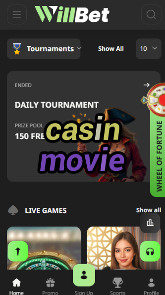 Casin Movie - Best Gambling Film Inspired Games-4x4casino.ydblkf.net