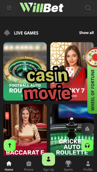 Casin Movie - Best Gambling Film Inspired Games-4x4casino.ydblkf.net