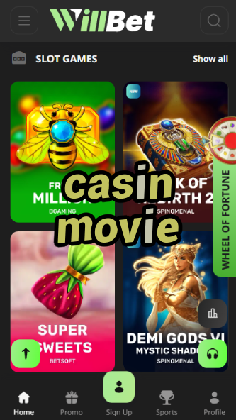 Casin Movie - Best Gambling Film Inspired Games-4x4casino.ydblkf.net